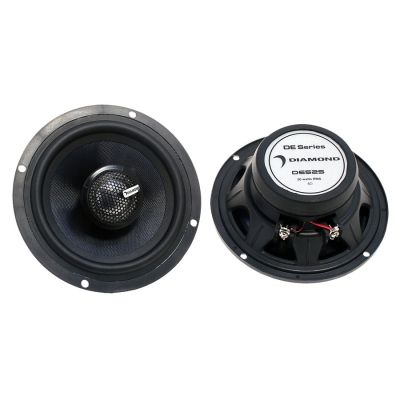 Diamond Audio DE525. ����������� �������������� DE525.